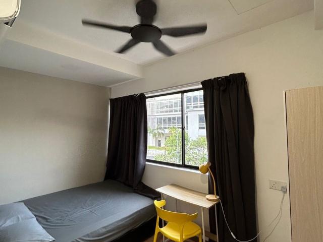 Room for rent in Country Heights Damansara, Kuala Lumpur