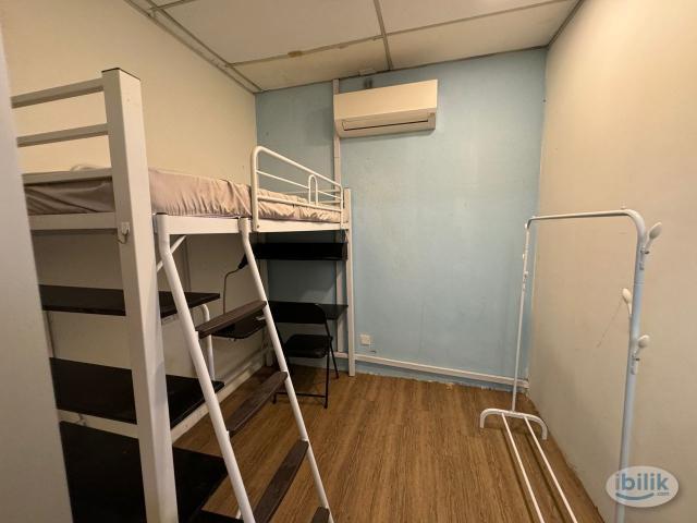 Room for rent in Petaling, Damansara Damai