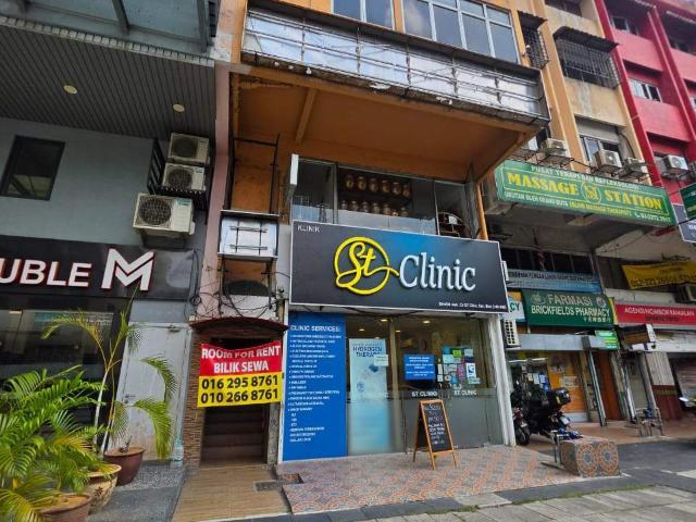 Room for rent in Country Heights Damansara, Kuala Lumpur