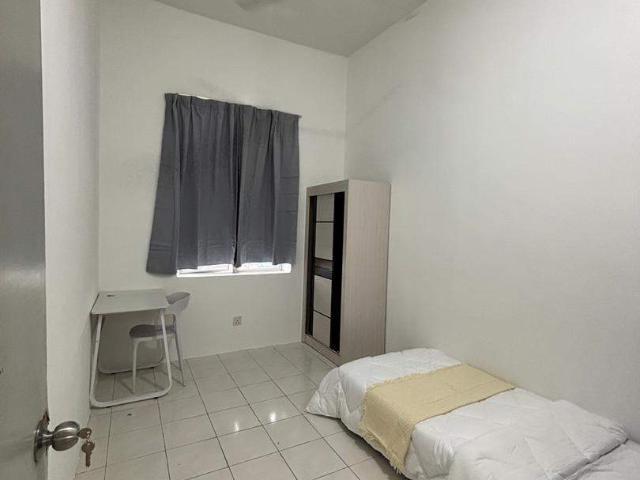 Room for rent in Kuala Lumpur