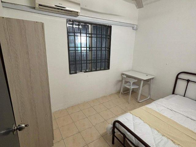 Room for rent in Kuala Lumpur