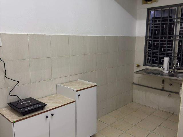 Room for rent in Kuala Lumpur
