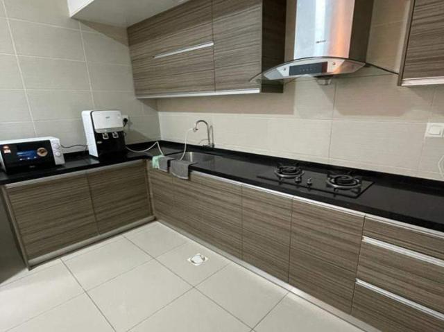 Room for rent in Country Heights Damansara, Kuala Lumpur