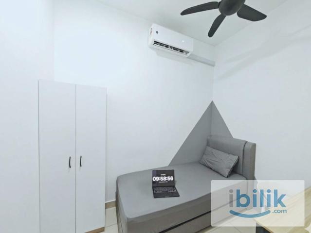 Room for rent in Kuala Lumpur