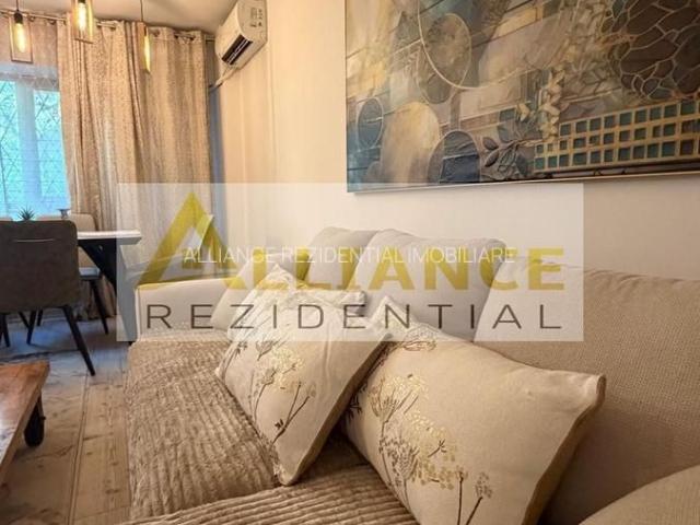 Apartament închirieri în București