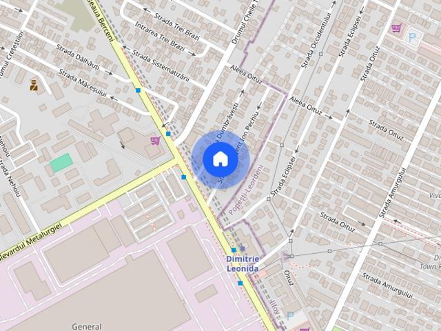 Apartament închirieri în Sector 4, București