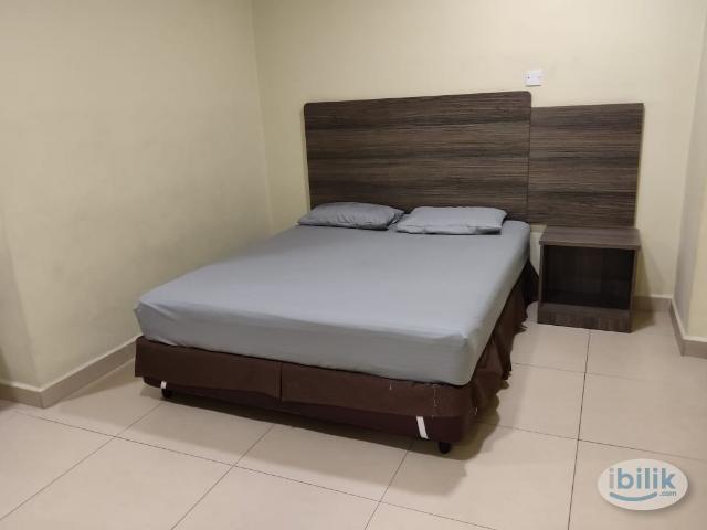 Room for rent in Country Heights Damansara, Kuala Lumpur