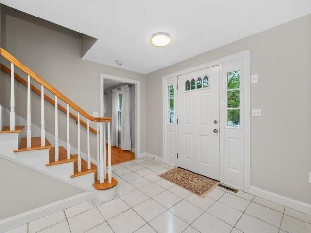 House for rent in Wellesley, Massachusetts