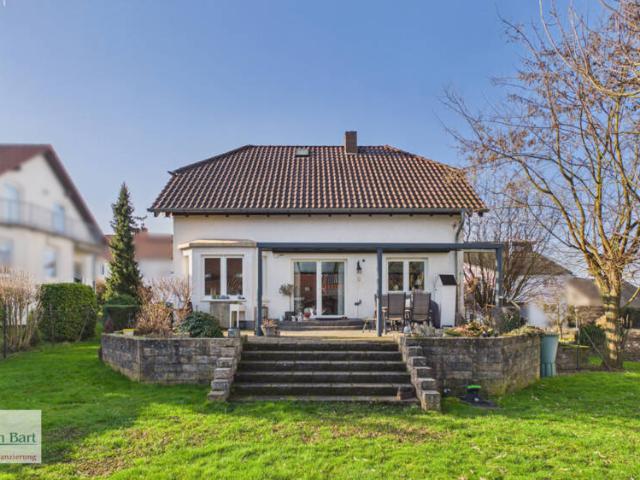 Haus kaufen in Perl, Saarland