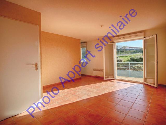 Appartement vente à Berriac Appartement vente à Berriac