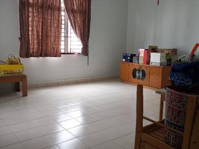 Apartment for sale in Tebrau, Johor