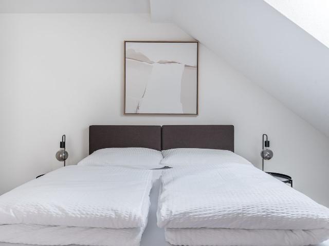 Apartment mieten in Langstrasse, Zürich