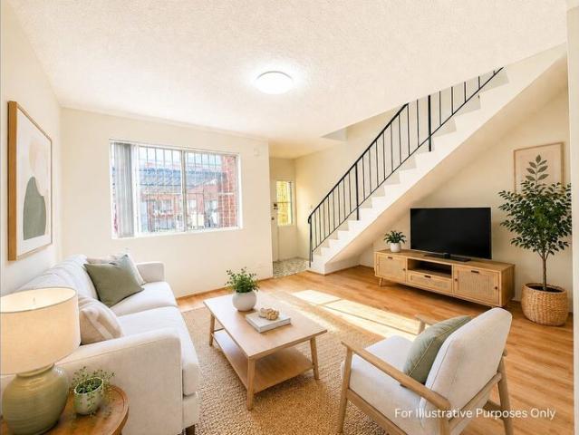 Townhouse for rent in Sydney, New South Wales