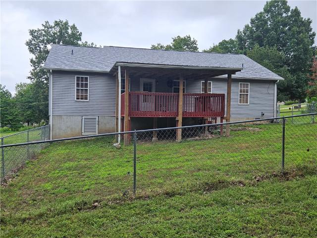 House for sale in Ark
