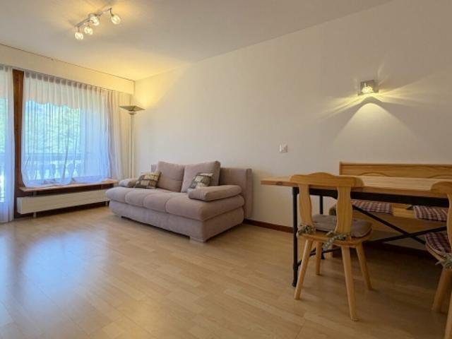 Wohnung kaufen in Lens, Wallis