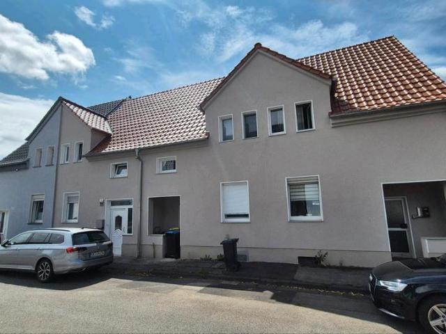 Haus kaufen in Gelsenkirchen, Buer