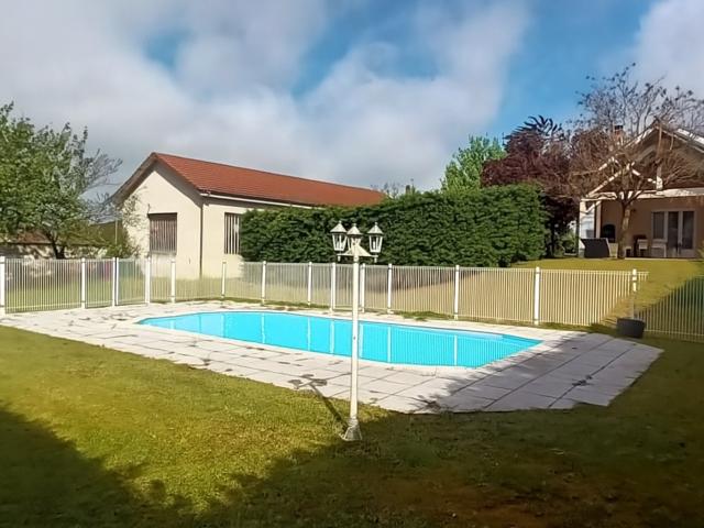 Maison vente à La Tour-du-Pin, Villemoirieu