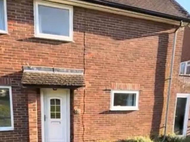 Room for rent in Stanmore, Winchester