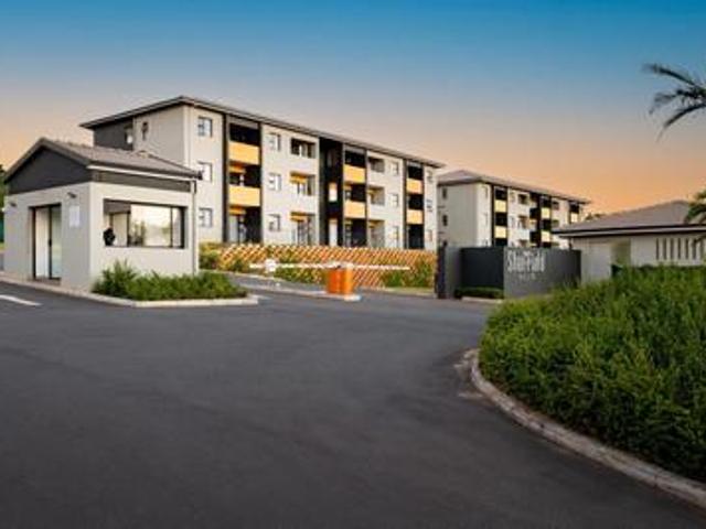 Apartment for rent in Ballito, KwaDukuza Local Municipality
