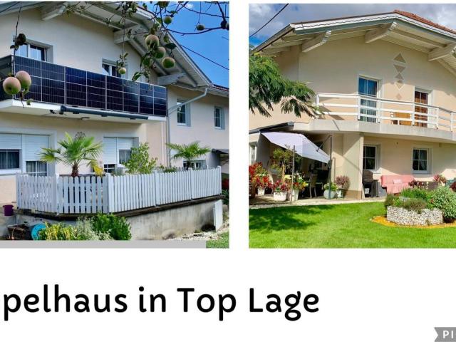 Haus kaufen in Lendorf, Kärnten
