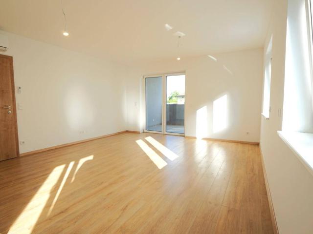 Apartment kaufen in Attnang-Puchheim, Oberösterreich