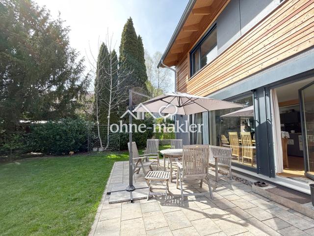Apartment mieten in Tutzing, Bayern