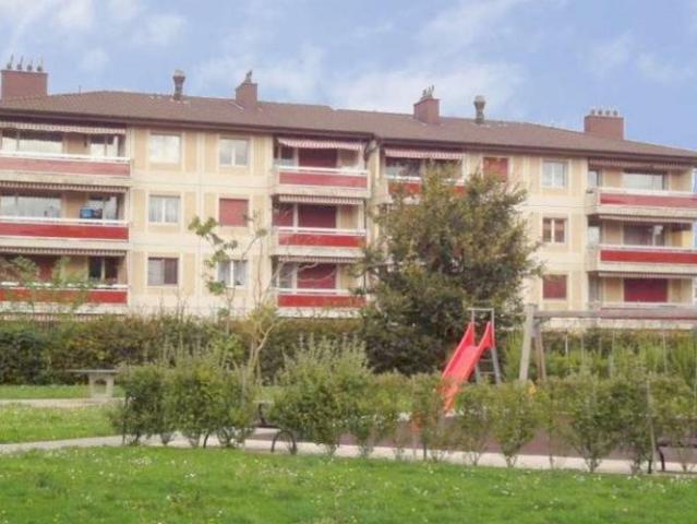 Apartment mieten in La Tène