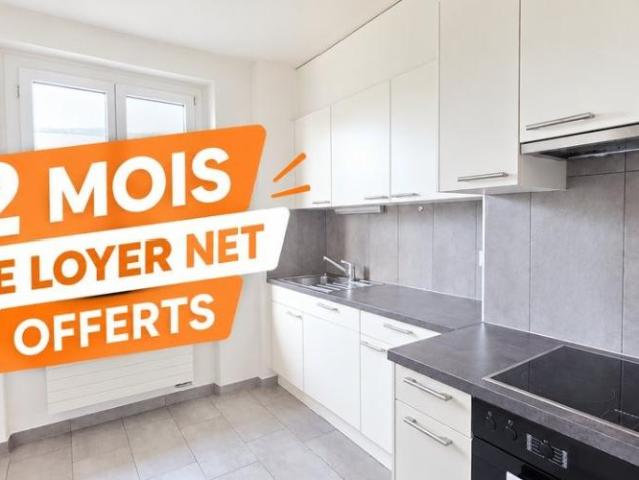 Apartment mieten in La Joux-Pélichet, Le Locle