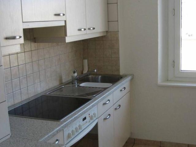 Apartment mieten in Le Locle