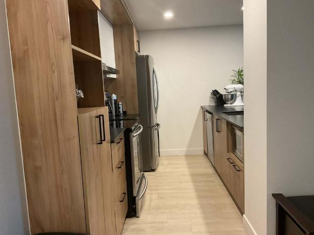 Apartment for rent in Québec, Quebec