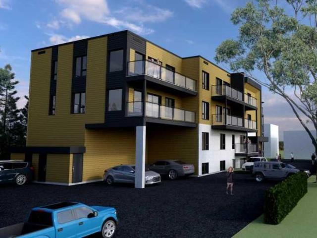 Apartment for rent in Pont-rouge, Quebec