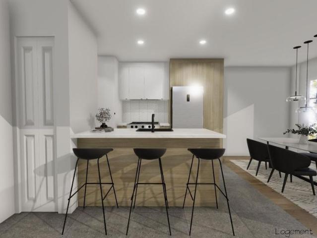 Apartment for rent in Pont-rouge, Quebec