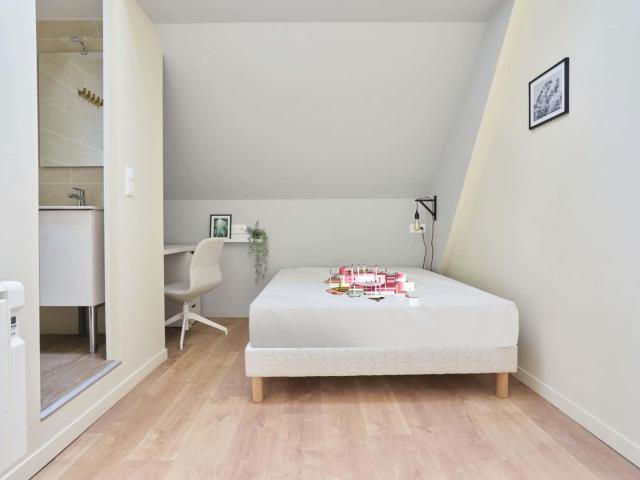 Appartement location à Reims