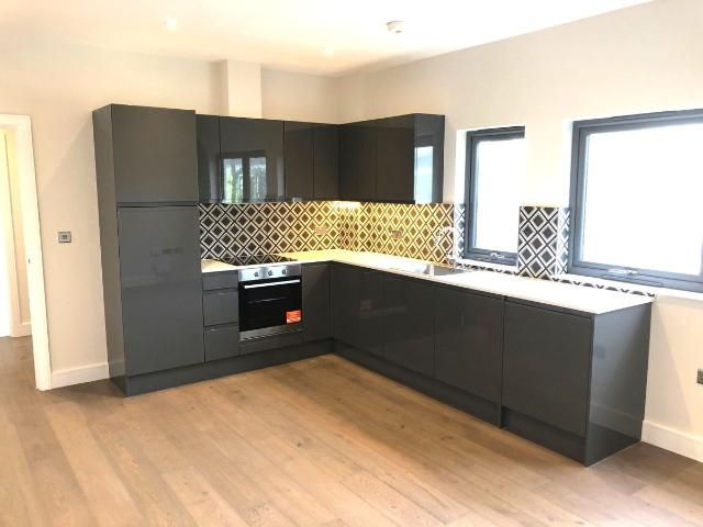 Apartment for rent in Wokingham