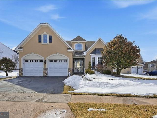 Property for sale in Crosswicks, New Jersey