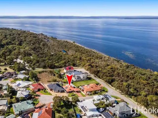 House for rent in Parklands, Western Australia