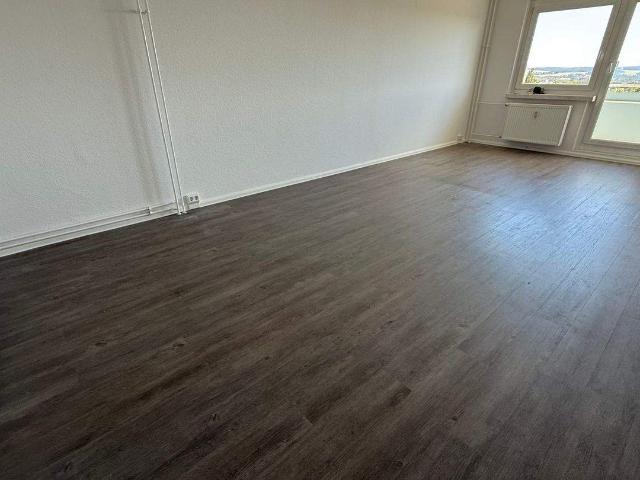 Apartment mieten in Kappel, Chemnitz