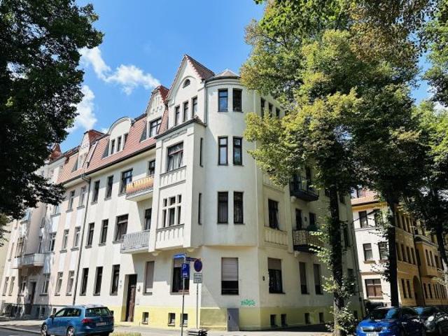 Wohnung mieten in Zwickau, Sachsen