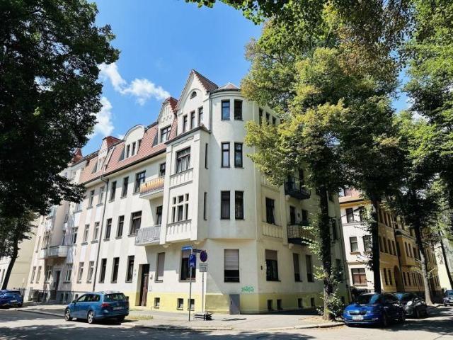 Apartment mieten in Zwickau, Sachsen