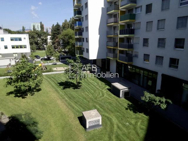 Apartment mieten in Gries, Gersdorf-Feistritz