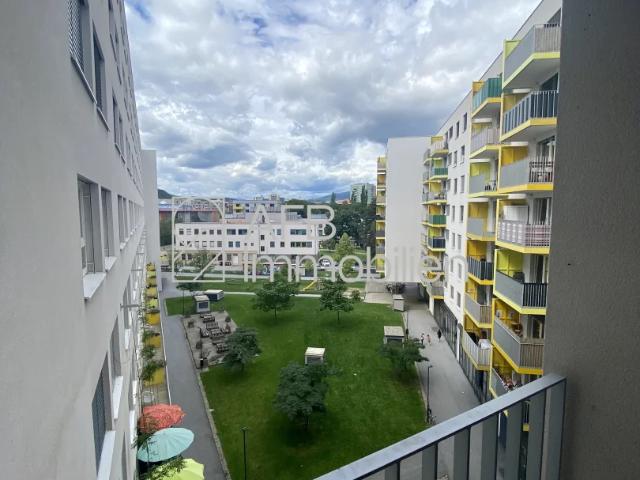 Apartment mieten in Gries, Gersdorf-Feistritz