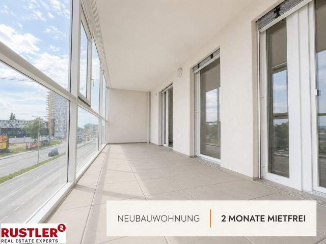 Wohnung mieten in Andritz, Gersdorf-Feistritz