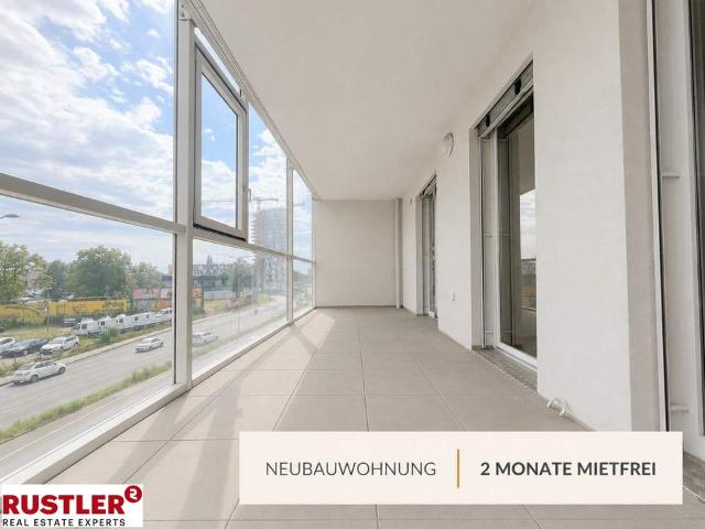 Wohnung mieten in Andritz, Gersdorf-Feistritz
