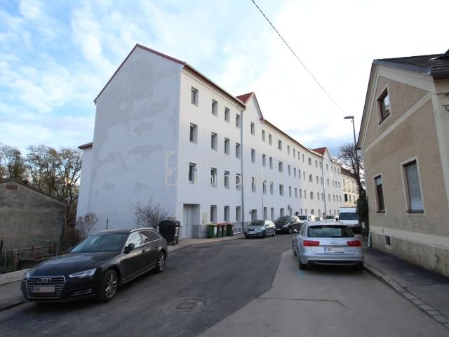 Apartment mieten in Gries, Gersdorf-Feistritz