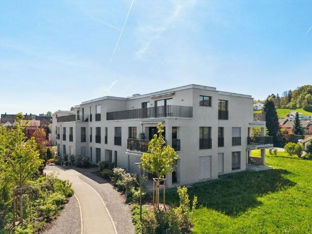Wohnung mieten in Wädenswil, Zürich