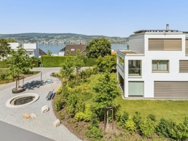 Wohnung mieten in Au (SG), St. Gallen