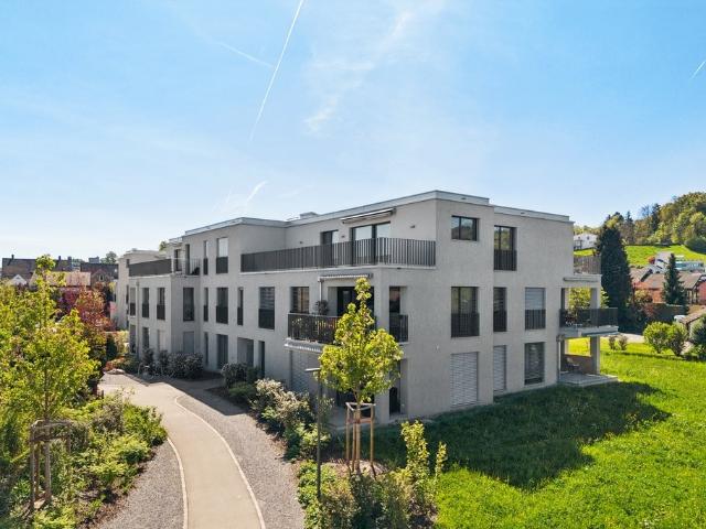 Wohnung mieten in Wädenswil, Zürich