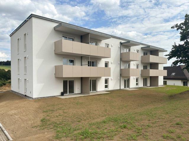 Apartment mieten in Hofkirchen im Mühlkreis, Oberösterreich