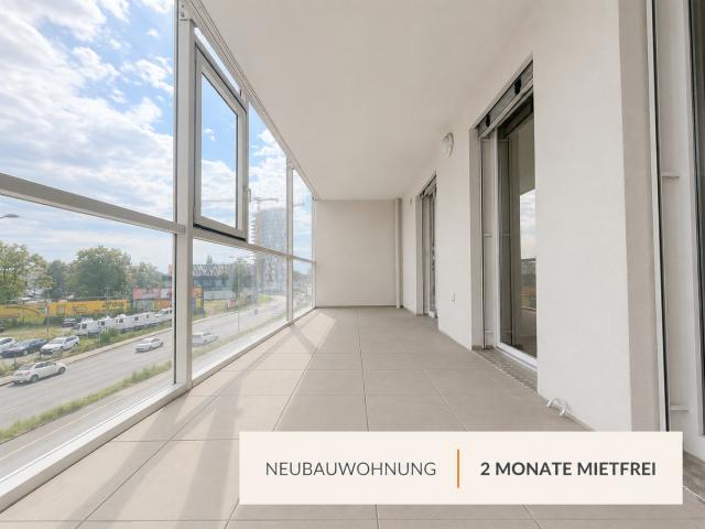 Apartment mieten in Gries, Gersdorf-Feistritz