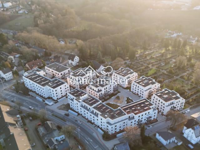Apartment mieten in Wald, Solingen